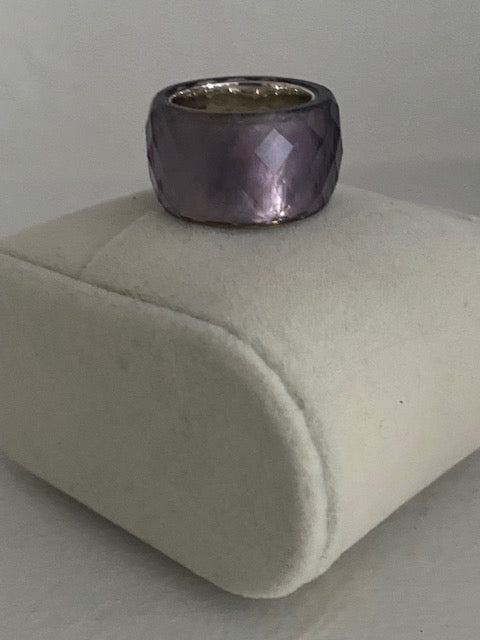 Sterling Wide Band