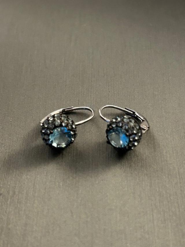 Sterling Earrings