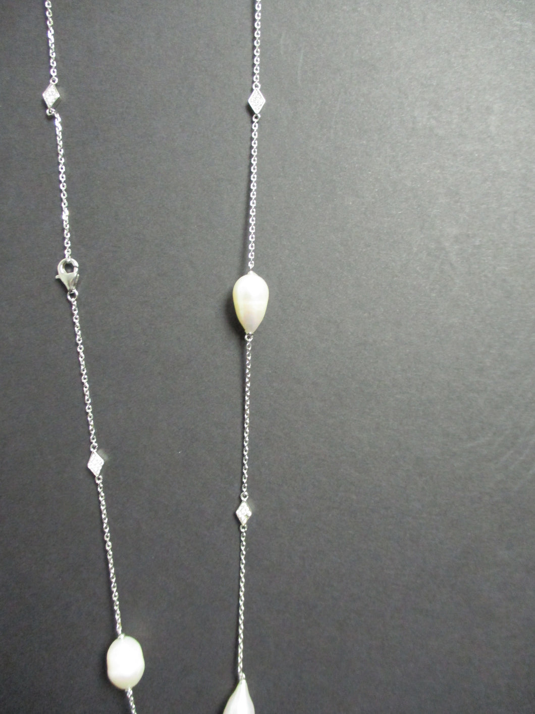 Sterling Pearl 