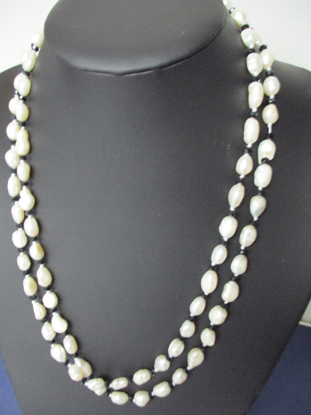 Double Strand Pearl 