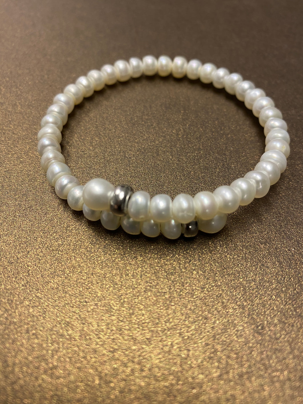 Sterling Pearl 