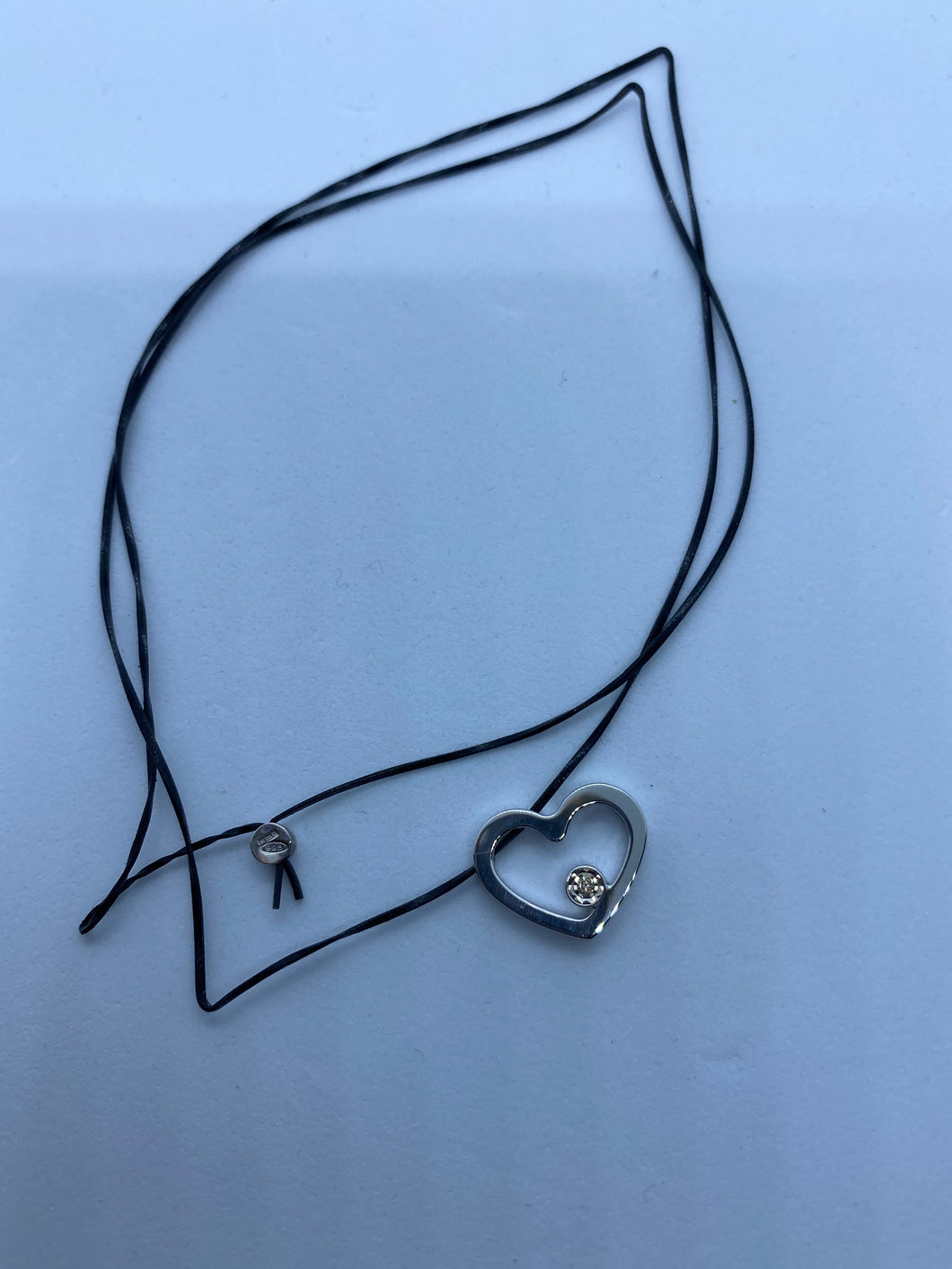Sterling Diamond 