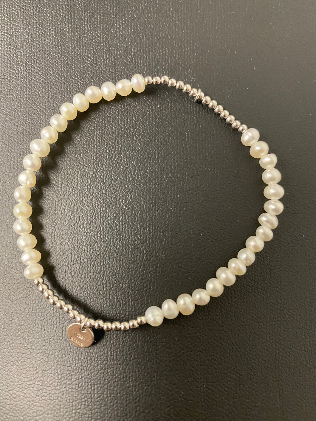 Sterling Pearl 