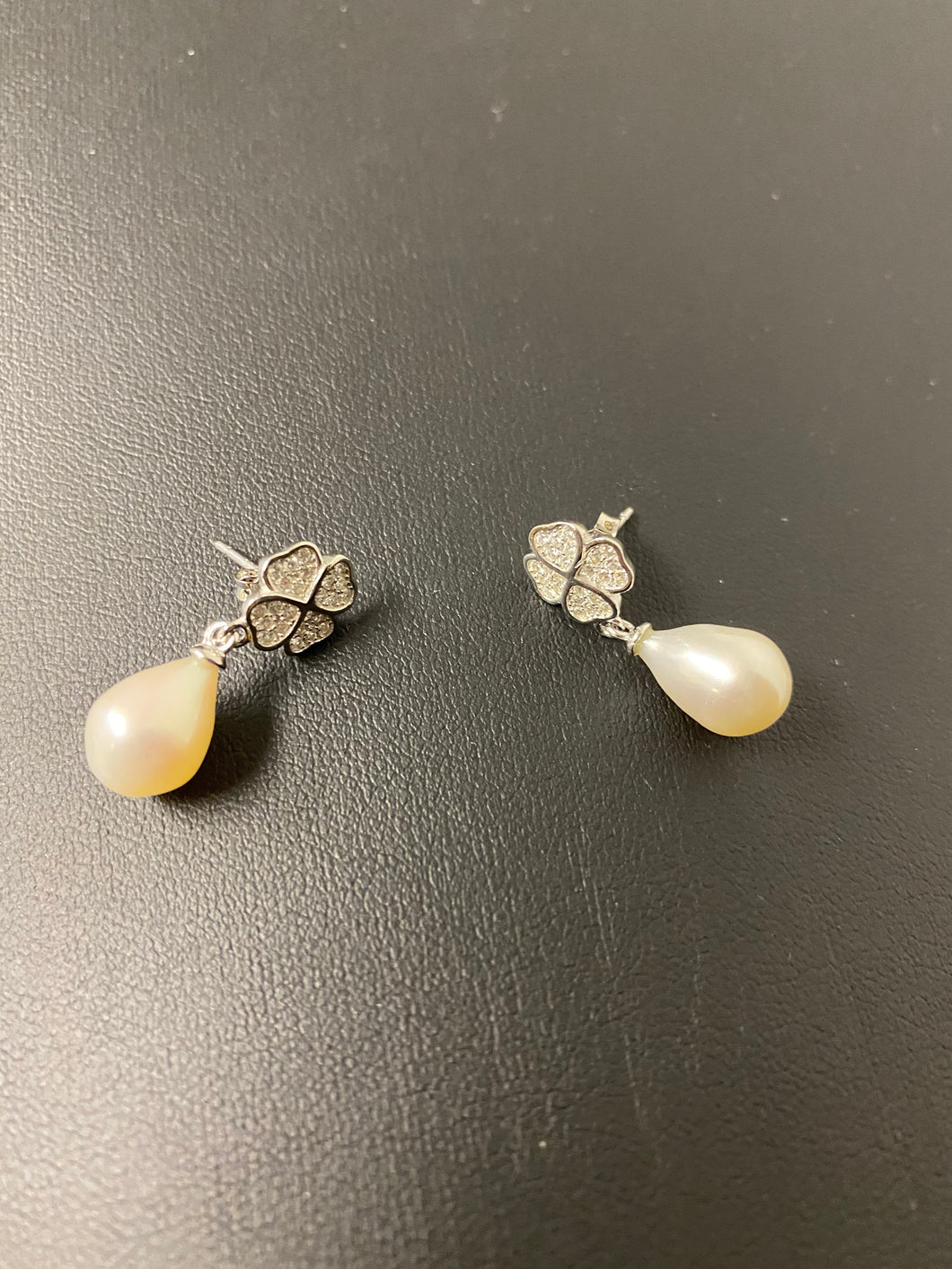 Sterling Pearl 