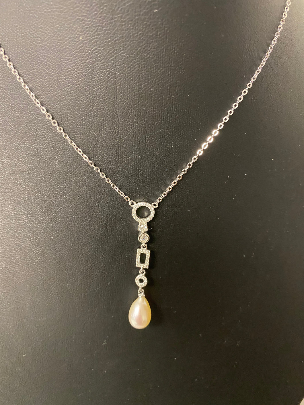 Sterling Pearl 