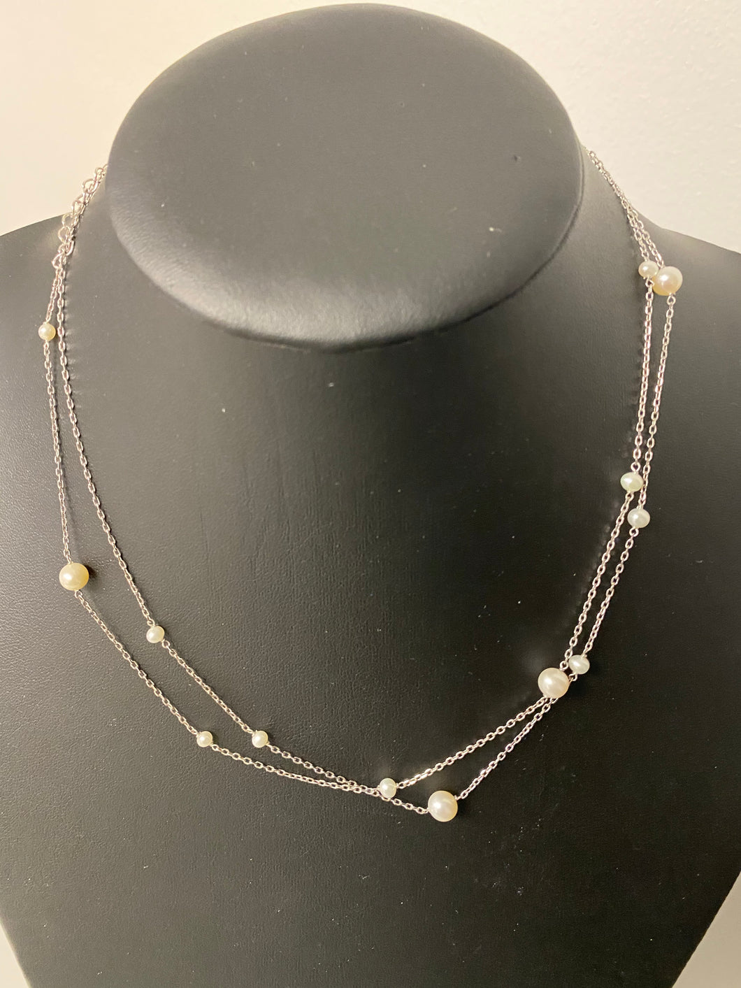 Sterling Pearl 