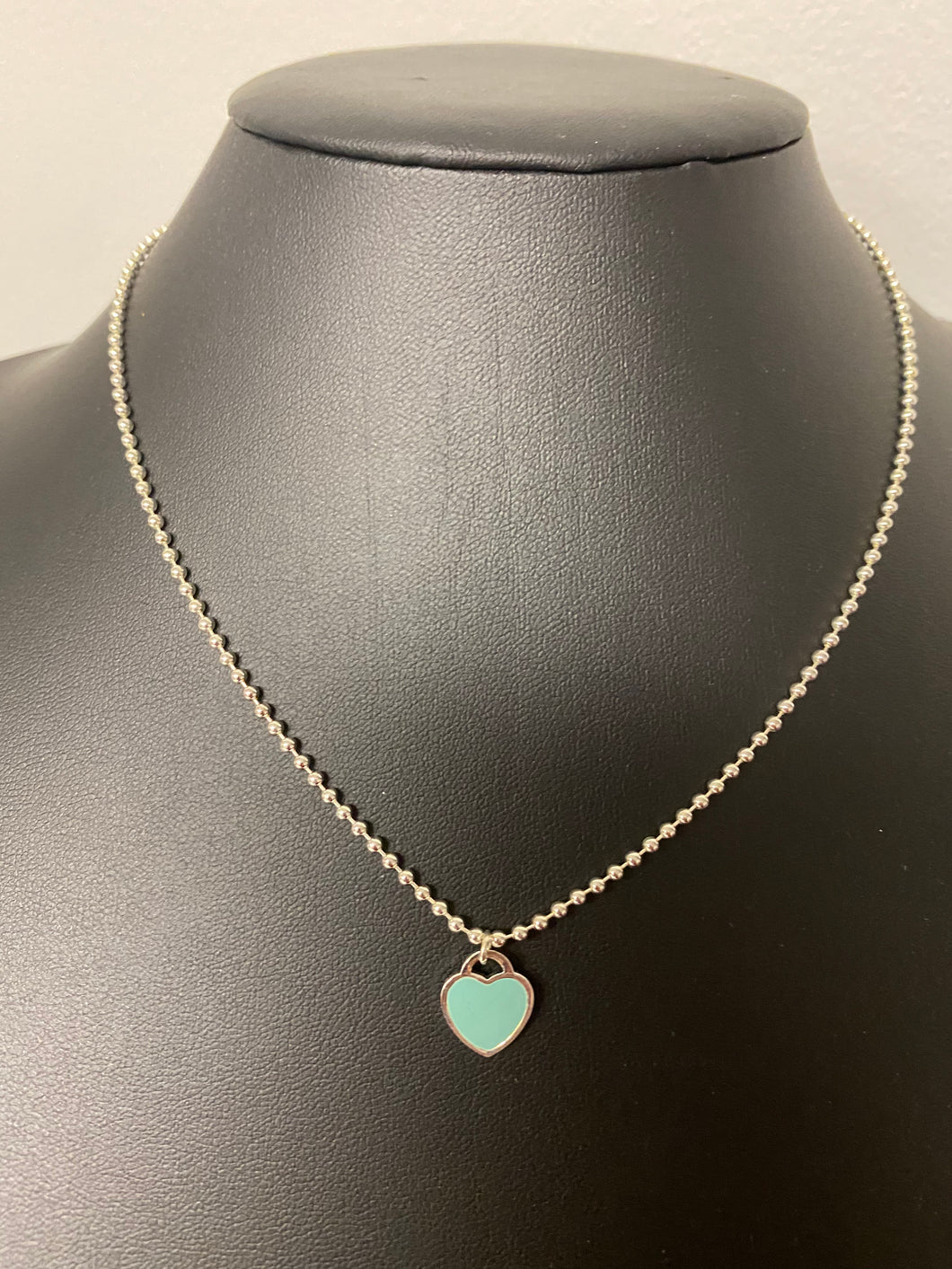 Sterling Enamel 
