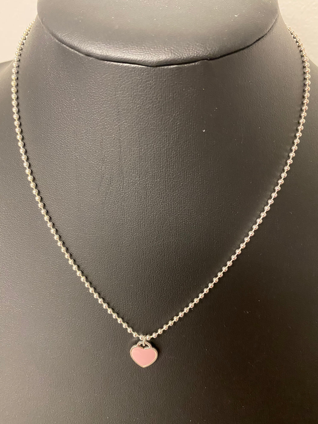 Sterling Enamel 