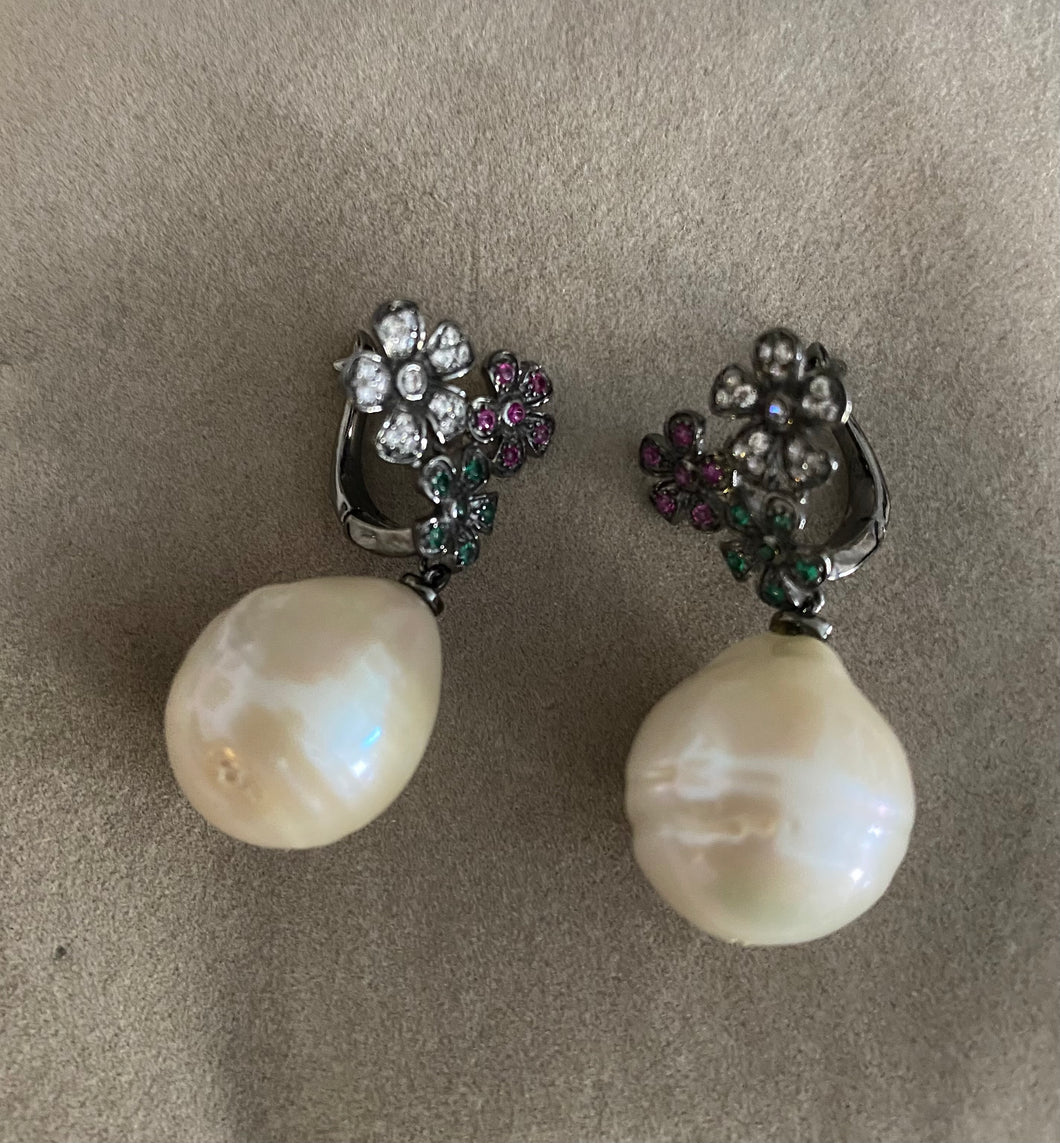 Sterling Pearl 